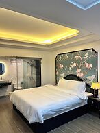 Stella De Boutique Hotel