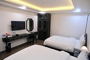 Stella De Boutique Hotel