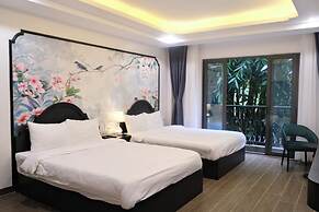 Stella De Boutique Hotel