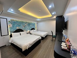 Stella De Boutique Hotel