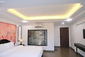 Stella De Boutique Hotel