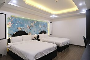 Stella De Boutique Hotel