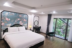Stella De Boutique Hotel
