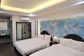 Stella De Boutique Hotel