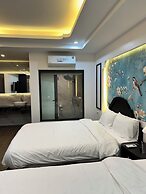 Stella De Boutique Hotel