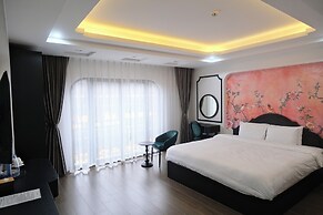 Stella De Boutique Hotel