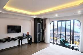 Stella De Boutique Hotel