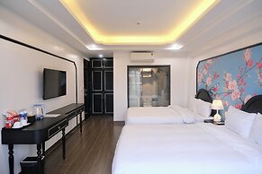 Stella De Boutique Hotel