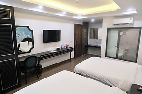 Stella De Boutique Hotel