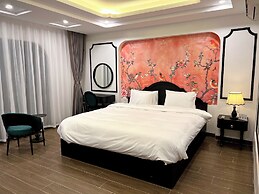 Stella De Boutique Hotel