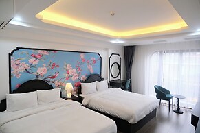 Stella De Boutique Hotel