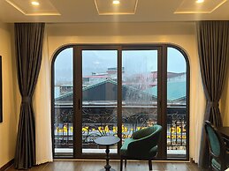 Stella De Boutique Hotel