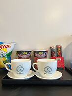 Stella De Boutique Hotel