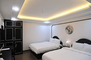 Stella De Boutique Hotel