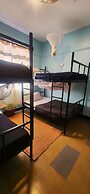 WE TRAVEL HOSTEL