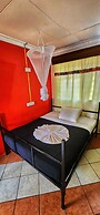 WE TRAVEL HOSTEL