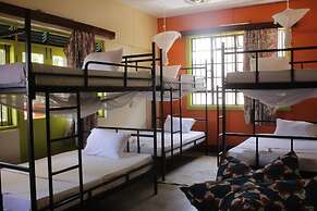 WE TRAVEL HOSTEL