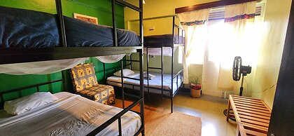 WE TRAVEL HOSTEL