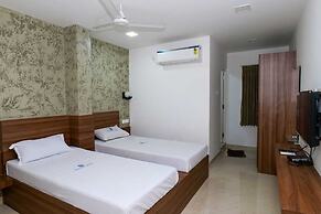 Balu Residency - A Business Class Hotel