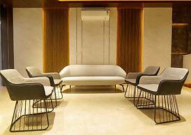 Balu Residency - A Business Class Hotel