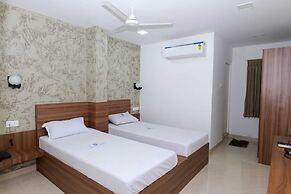 Balu Residency - A Business Class Hotel