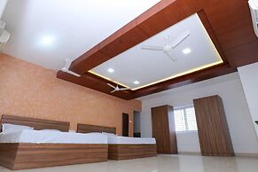 Balu Residency - A Business Class Hotel
