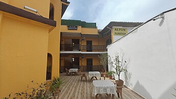 Altun Pansiyon
