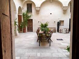 PALAZZO GARZIA - Dimora Storica