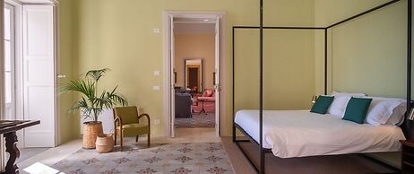 PALAZZO GARZIA - Dimora Storica