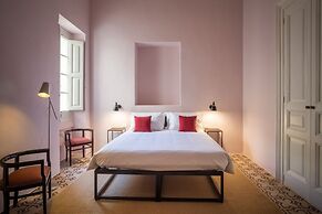 PALAZZO GARZIA - Dimora Storica