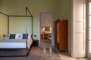 PALAZZO GARZIA - Dimora Storica