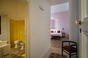 PALAZZO GARZIA - Dimora Storica