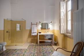 PALAZZO GARZIA - Dimora Storica