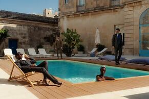 PALAZZO GARZIA - Dimora Storica