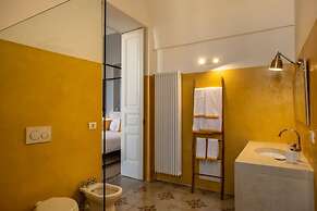 PALAZZO GARZIA - Dimora Storica