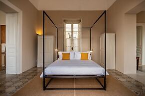 PALAZZO GARZIA - Dimora Storica