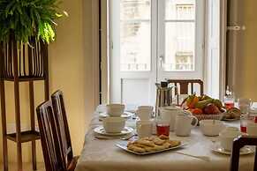 PALAZZO GARZIA - Dimora Storica