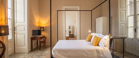 PALAZZO GARZIA - Dimora Storica