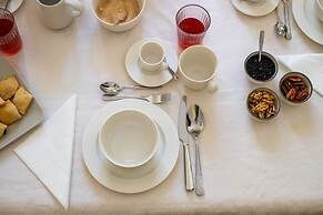 PALAZZO GARZIA - Dimora Storica