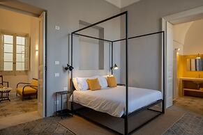 PALAZZO GARZIA - Dimora Storica