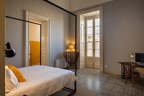 PALAZZO GARZIA - Dimora Storica