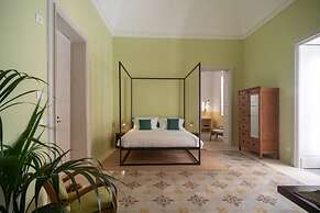 PALAZZO GARZIA - Dimora Storica