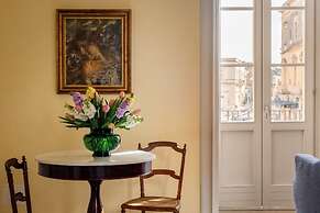 PALAZZO GARZIA - Dimora Storica