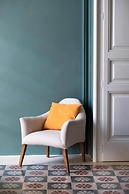 PALAZZO GARZIA - Dimora Storica