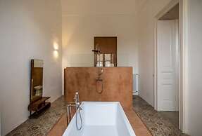 PALAZZO GARZIA - Dimora Storica