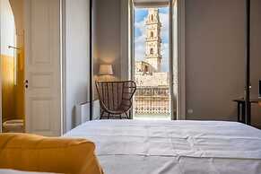 PALAZZO GARZIA - Dimora Storica