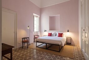 PALAZZO GARZIA - Dimora Storica