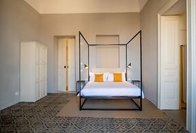 PALAZZO GARZIA - Dimora Storica