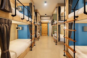 Kewalin Hostel