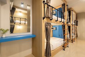 Kewalin Hostel